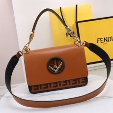 Fendi Satchel Bags